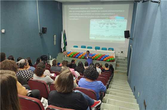 2° Workshop de Práticas Pedagógicas Inclusivas - Educação